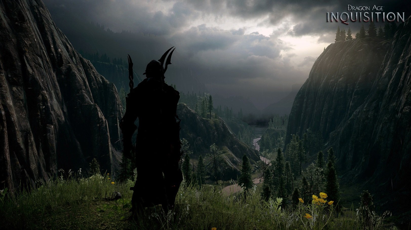 Dragon Age: Inquisition - Imagen 21